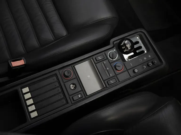 1992 Ferrari 512 TR - Image 12 of 31