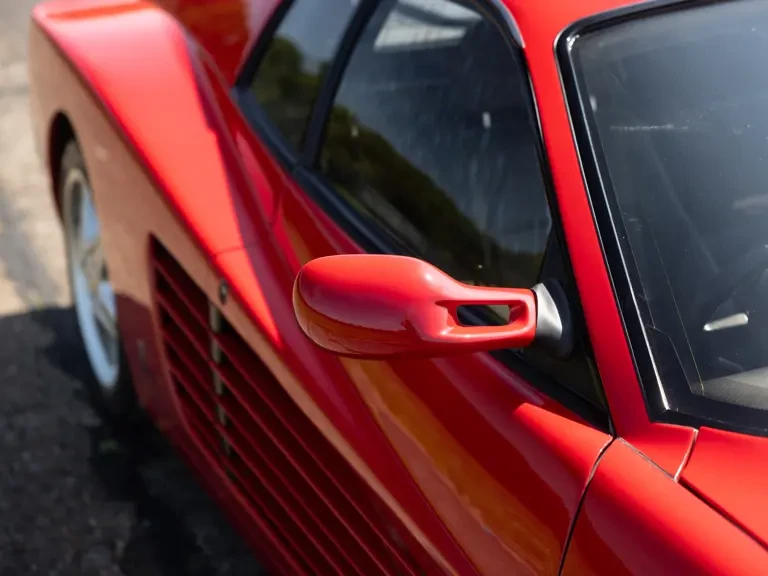 1992 Ferrari 512 TR - Image 27 of 31