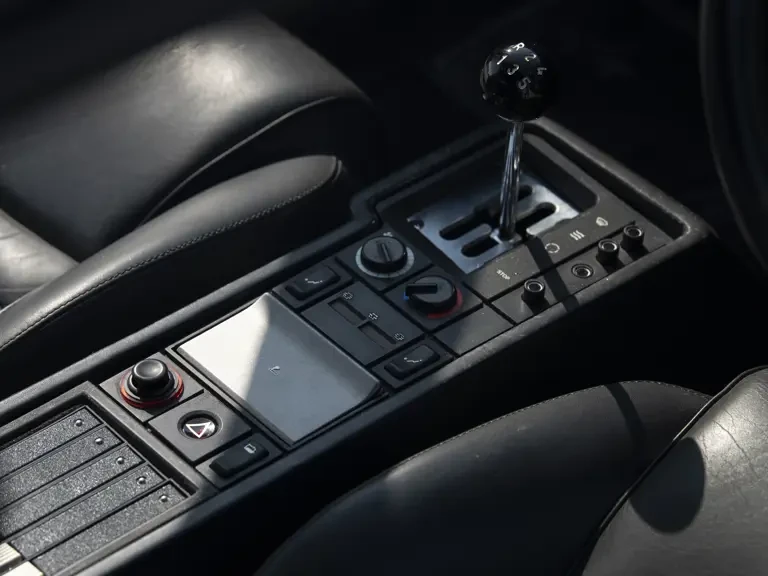 1992 Ferrari 512 TR - Image 21 of 31