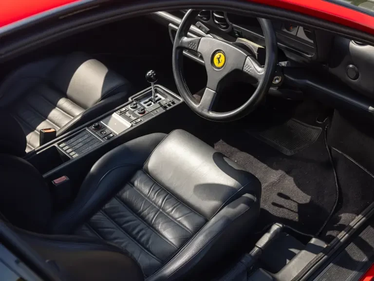 1992 Ferrari 512 TR - Image 5 of 31