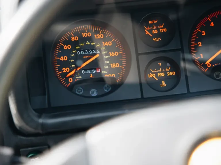 1992 Ferrari 512 TR - Image 11 of 31