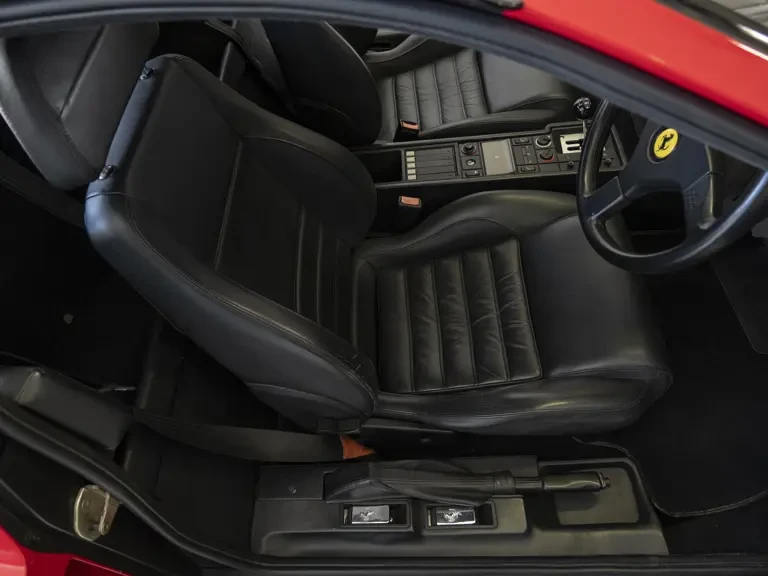 1992 Ferrari 512 TR - Image 29 of 31