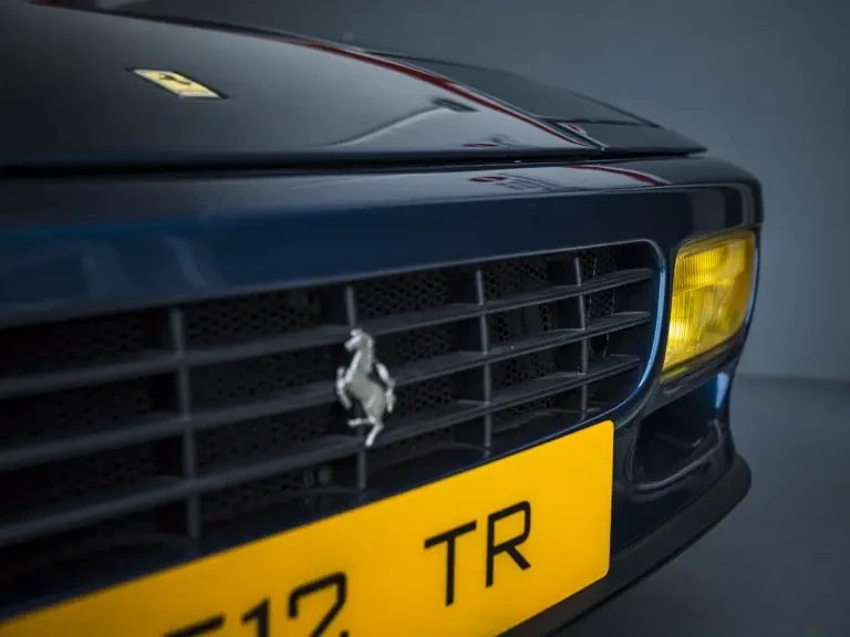 1992 Ferrari 512 TR - Image 21 of 31