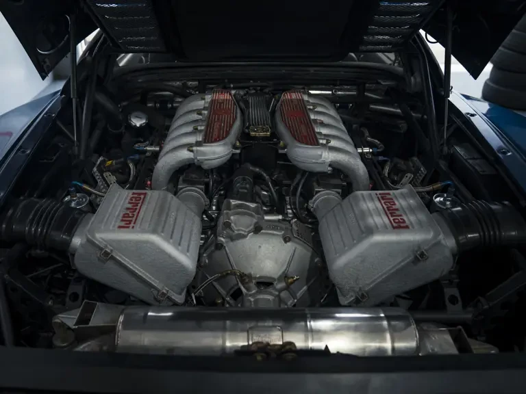 1992 Ferrari 512 TR - Image 31 of 31