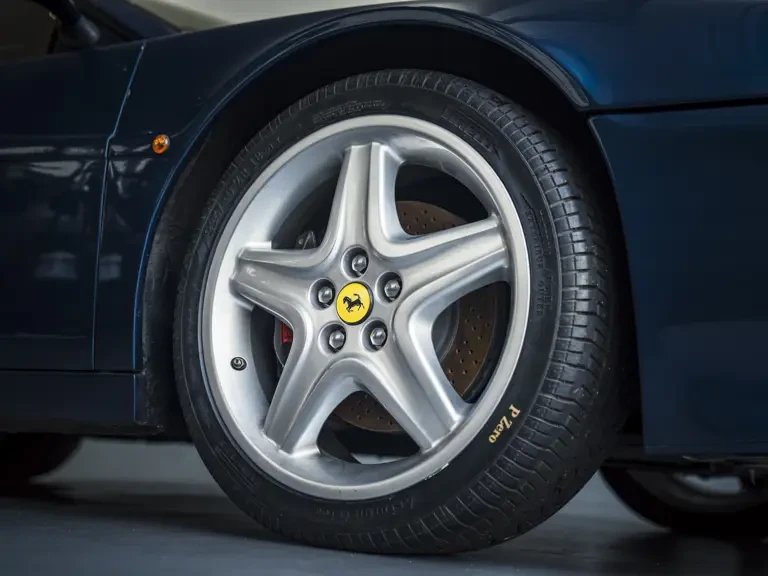 1992 Ferrari 512 TR - Image 25 of 31