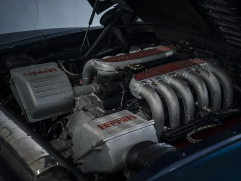 1992 Ferrari 512 TR - Image 4 of 31