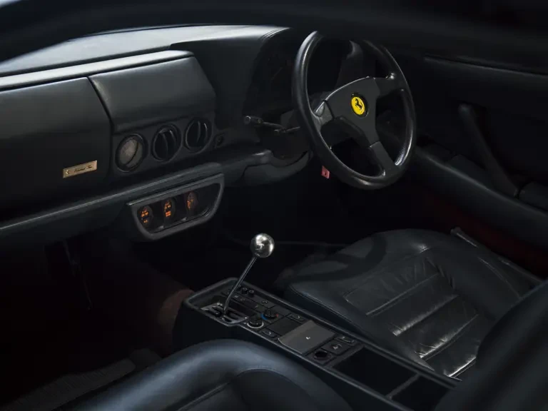 1992 Ferrari 512 TR - Image 5 of 31