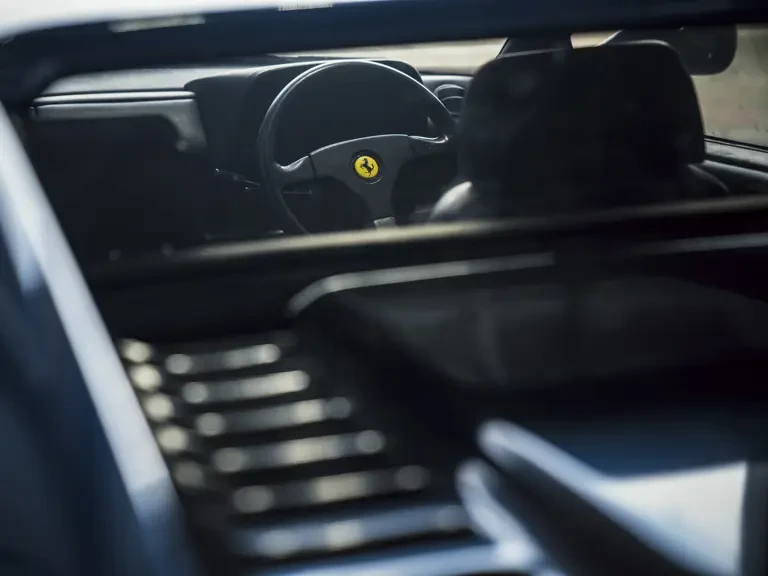 1992 Ferrari 512 TR - Image 18 of 31