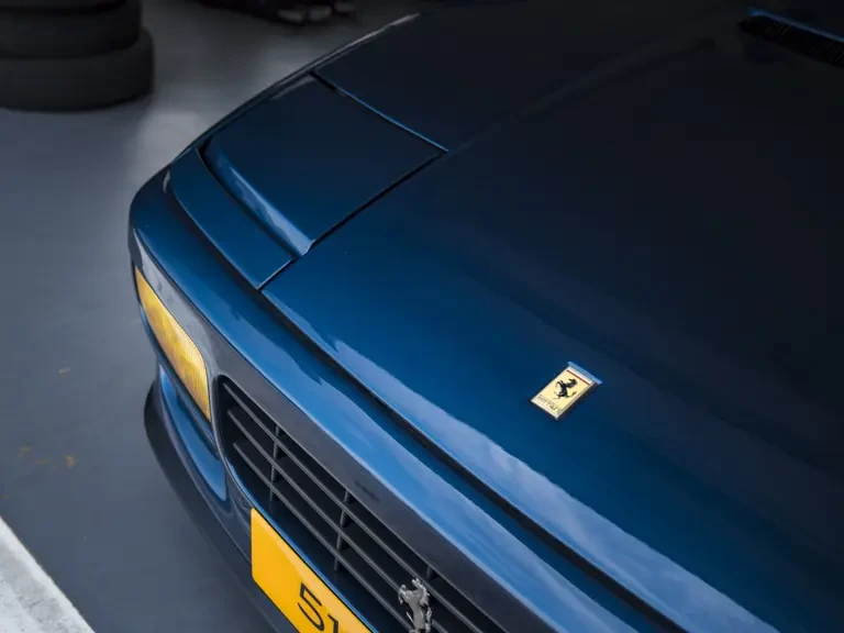 1992 Ferrari 512 TR - Image 19 of 31