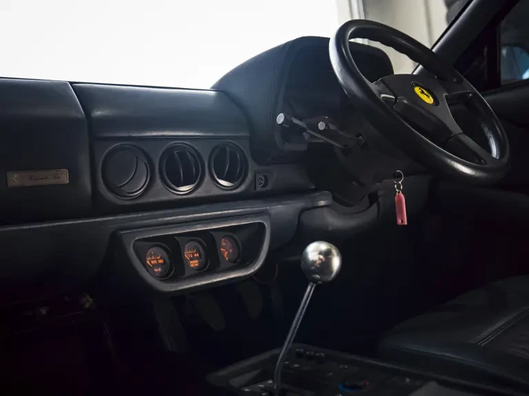1992 Ferrari 512 TR - Image 15 of 31