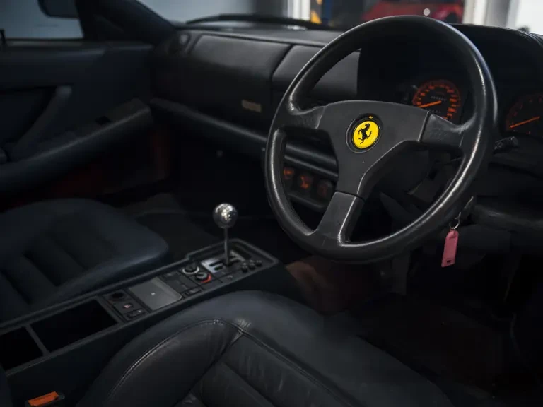 1992 Ferrari 512 TR - Image 10 of 31