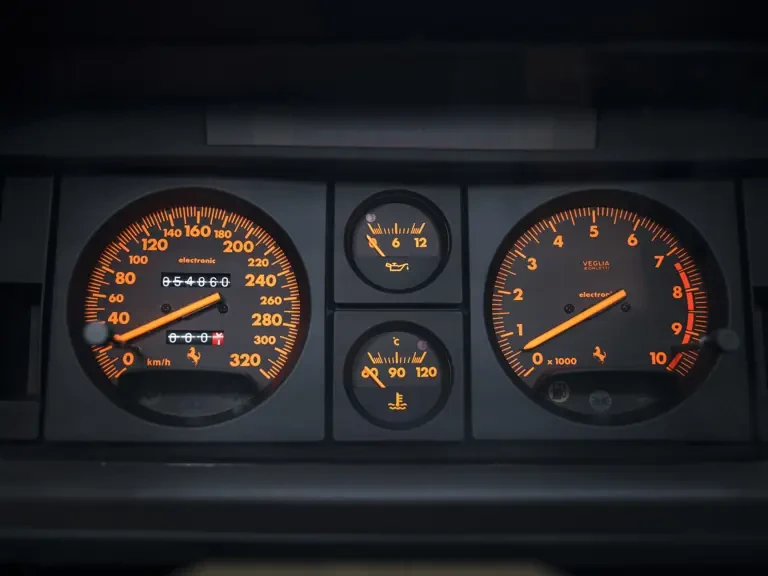 1992 Ferrari 512 TR - Image 9 of 31