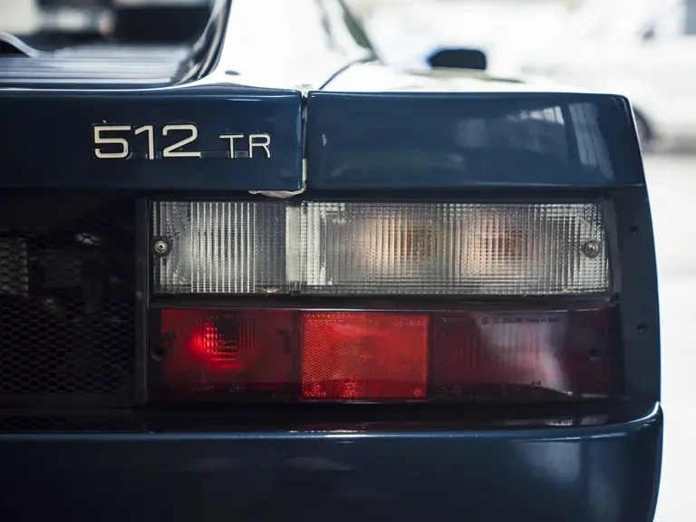 1992 Ferrari 512 TR - Image 29 of 31