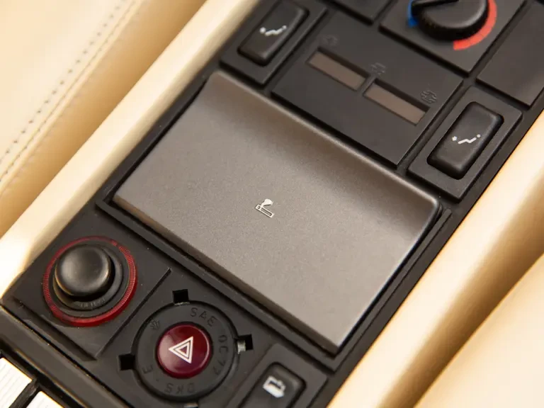 1992 Ferrari 512 TR - Image 19 of 31