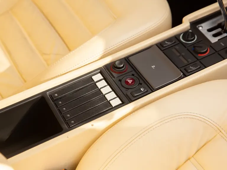 1992 Ferrari 512 TR - Image 18 of 31