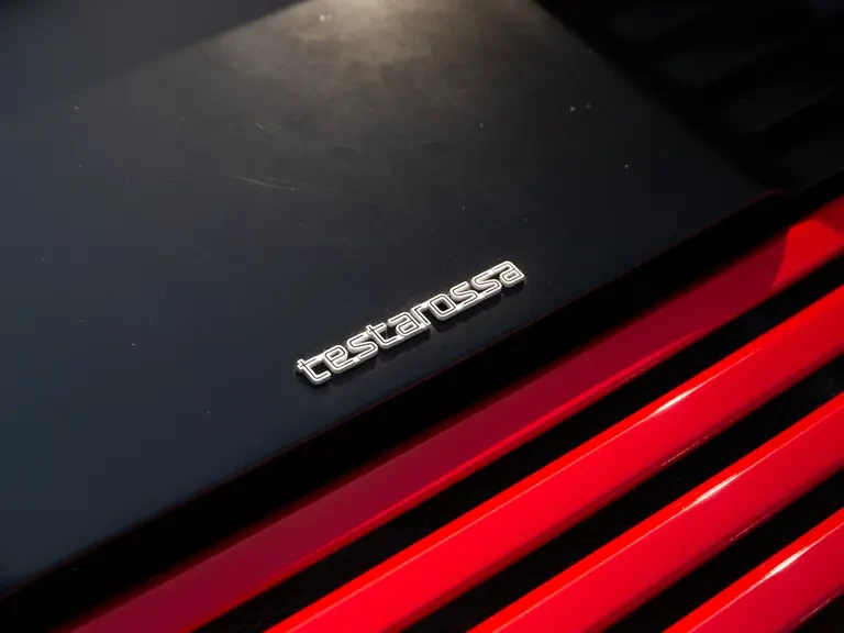 1992 Ferrari 512 TR - Image 30 of 31