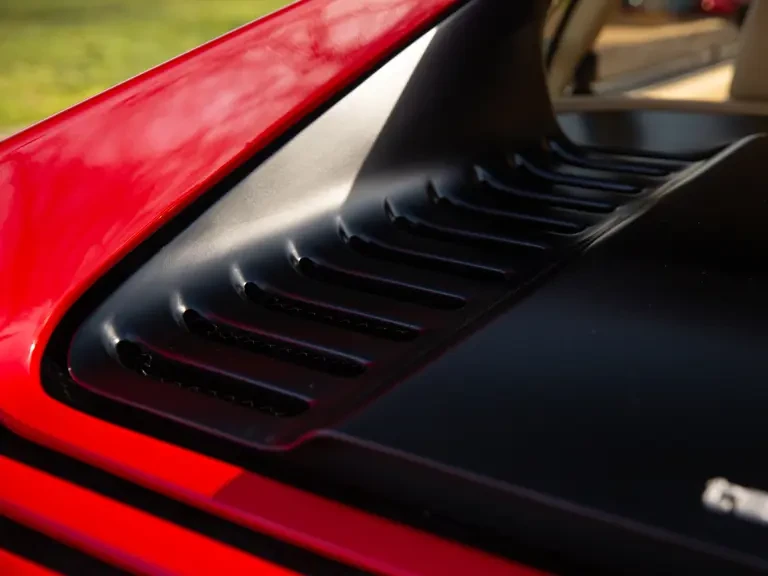 1992 Ferrari 512 TR - Image 31 of 31