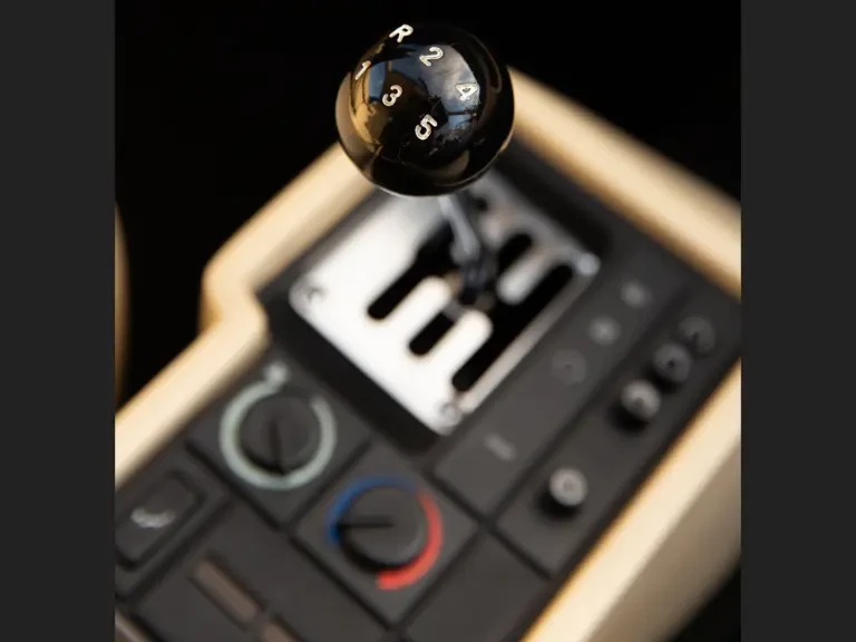1992 Ferrari 512 TR - Image 17 of 31