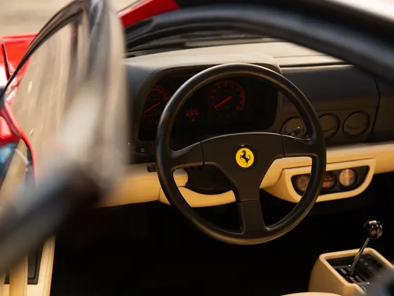 1992 Ferrari 512 TR - Image 13 of 31