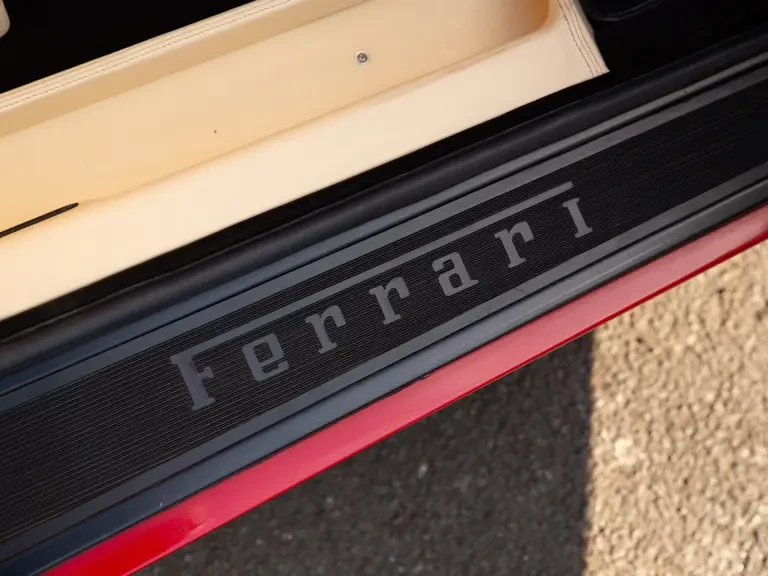 1992 Ferrari 512 TR - Image 27 of 31