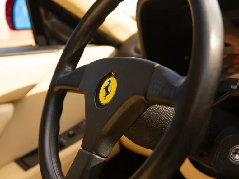 1992 Ferrari 512 TR - Image 14 of 31