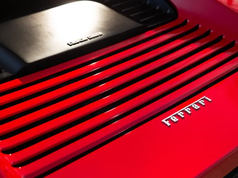 1992 Ferrari 512 TR - Image 29 of 31