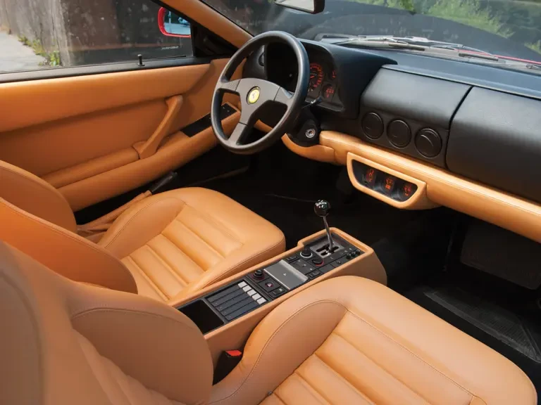 1992 Ferrari 512 TR - Image 12 of 22