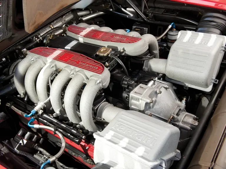 1992 Ferrari 512 TR - Image 21 of 22