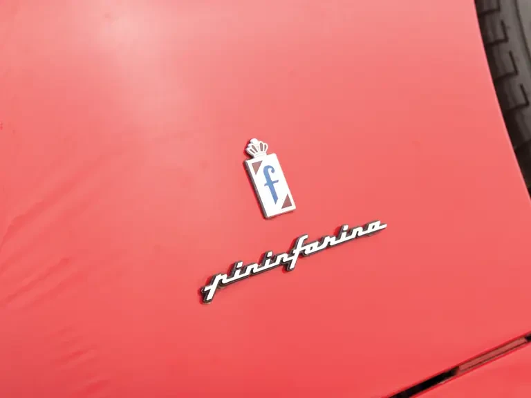 1992 Ferrari 512 TR - Image 9 of 22