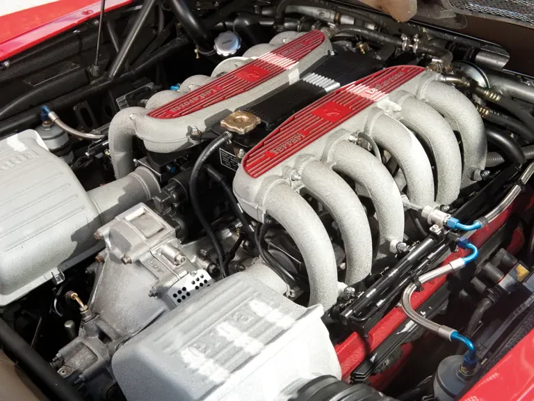 1992 Ferrari 512 TR - Image 4 of 22