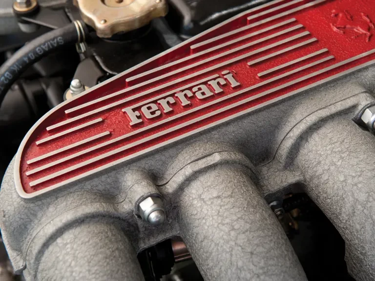 1992 Ferrari 512 TR - Image 20 of 22