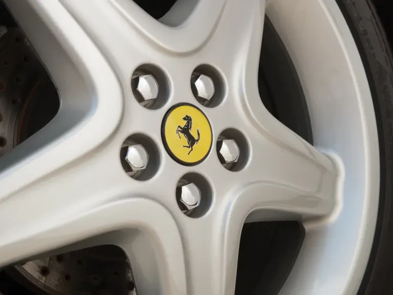 1992 Ferrari 512 TR - Image 10 of 22