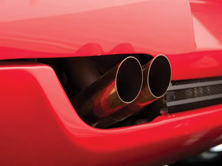 1992 Ferrari 512 TR - Image 11 of 22