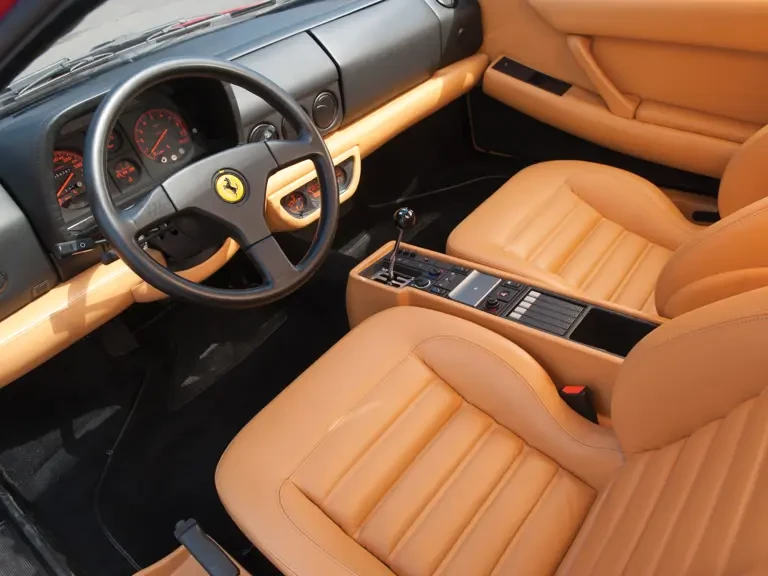 1992 Ferrari 512 TR - Image 5 of 22