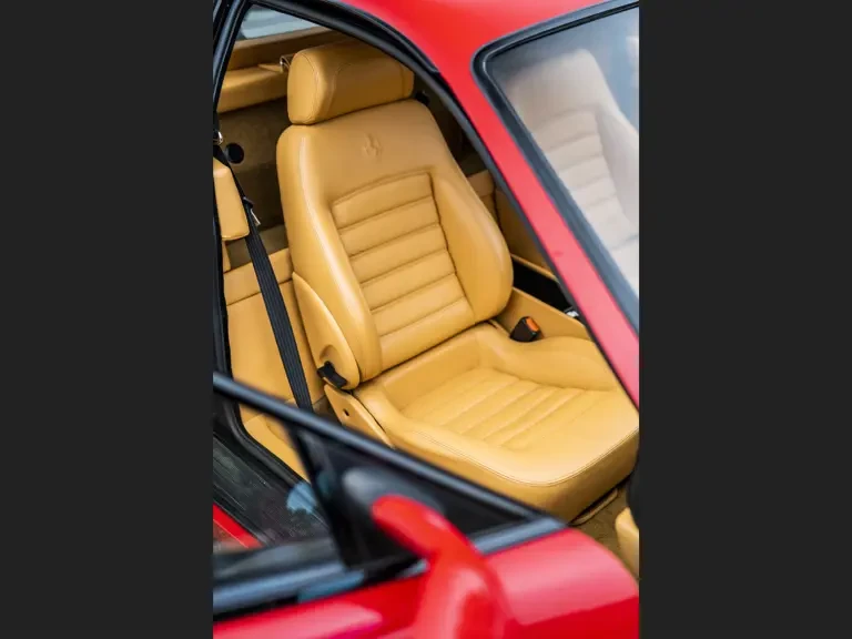 1992 Ferrari 512 TR - Image 19 of 31