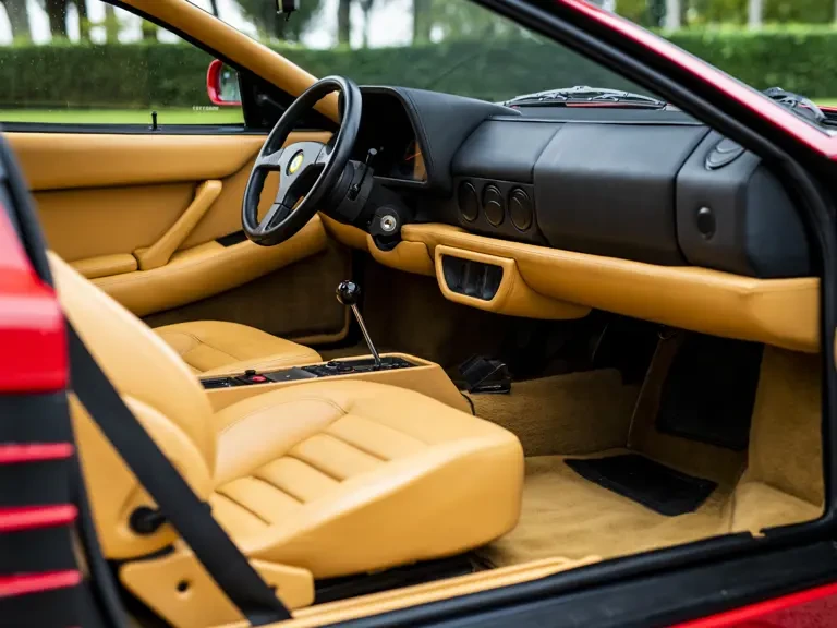 1992 Ferrari 512 TR - Image 5 of 31