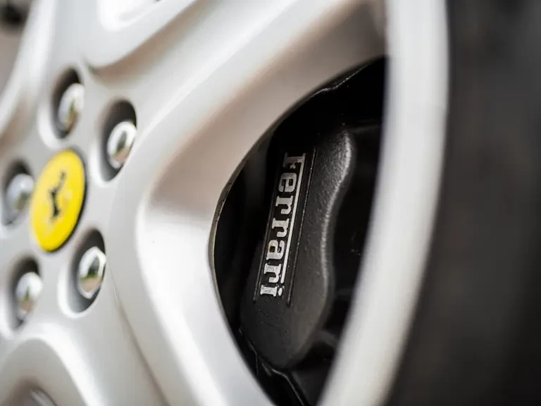 1992 Ferrari 512 TR - Image 28 of 31
