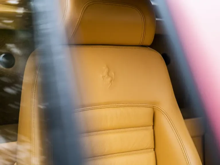 1992 Ferrari 512 TR - Image 20 of 31