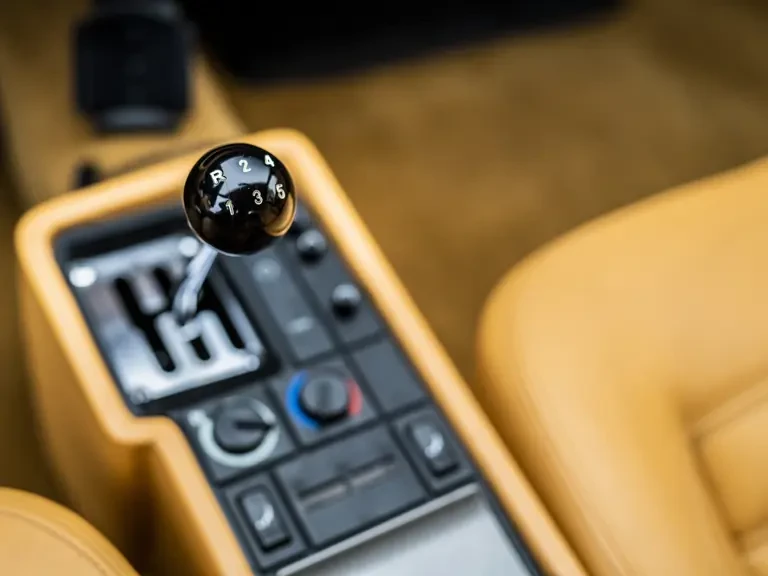 1992 Ferrari 512 TR - Image 14 of 31