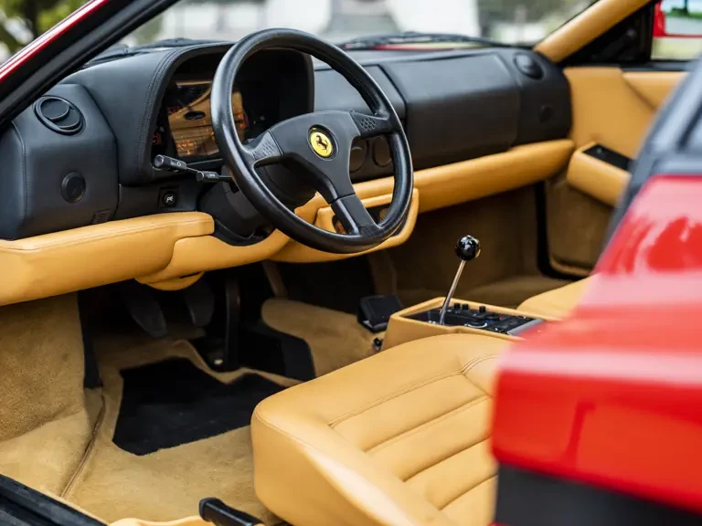 1992 Ferrari 512 TR - Image 12 of 31