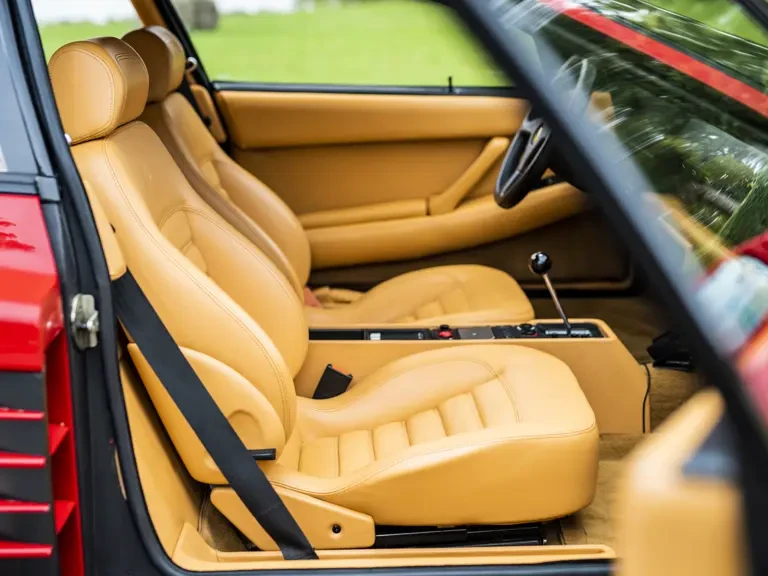 1992 Ferrari 512 TR - Image 18 of 31
