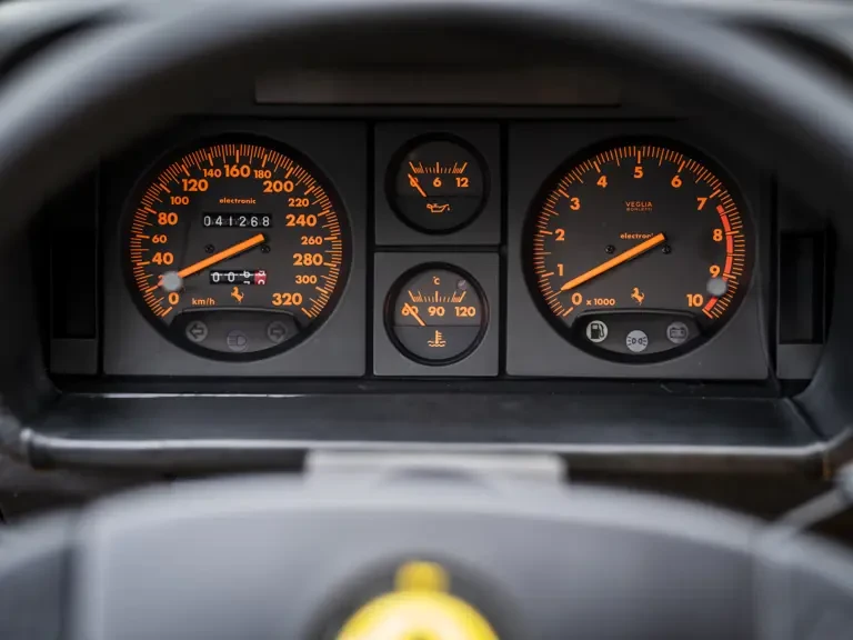 1992 Ferrari 512 TR - Image 13 of 31