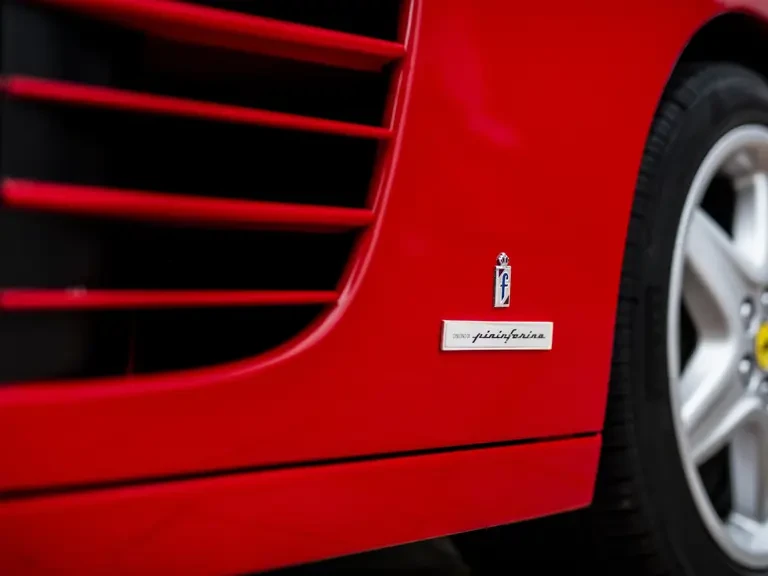1992 Ferrari 512 TR - Image 9 of 31