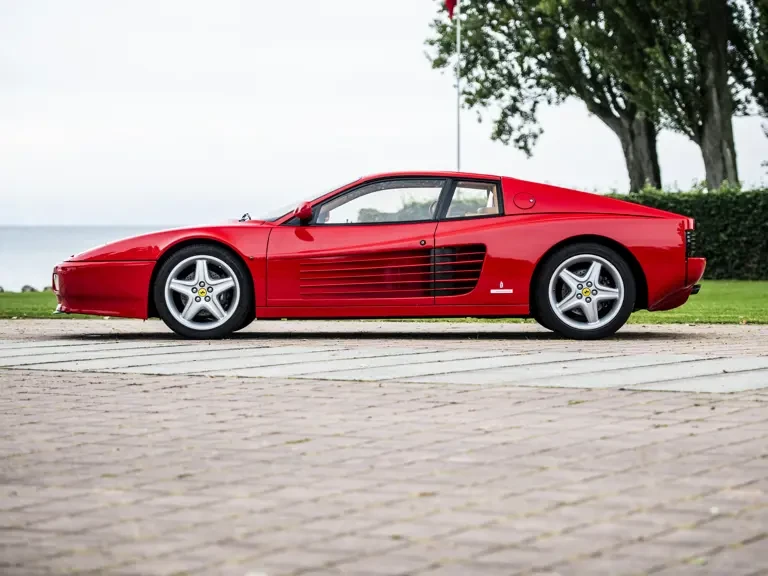 1992 Ferrari 512 TR - Image 6 of 31