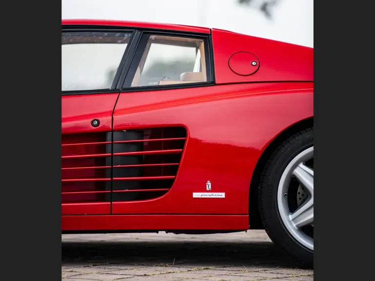 1992 Ferrari 512 TR - Image 27 of 31