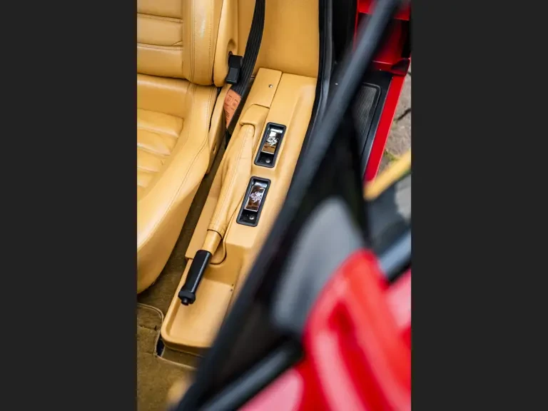 1992 Ferrari 512 TR - Image 17 of 31