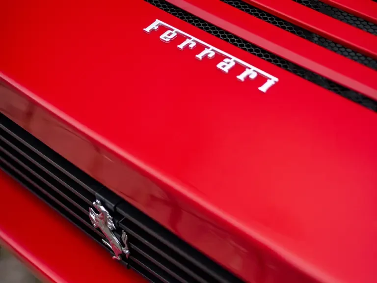 1992 Ferrari 512 TR - Image 7 of 31