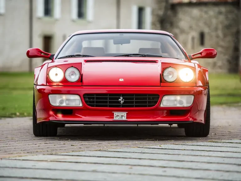 1992 Ferrari 512 TR - Image 10 of 31