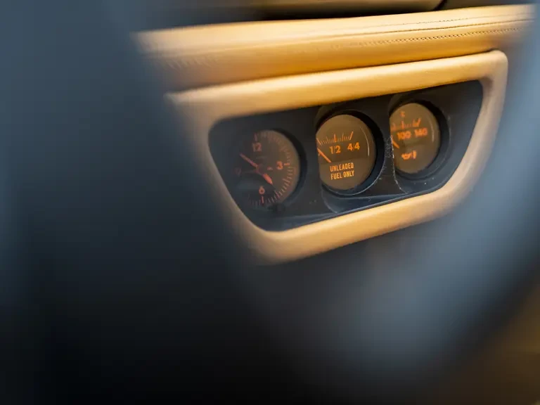 1992 Ferrari 512 TR - Image 16 of 31