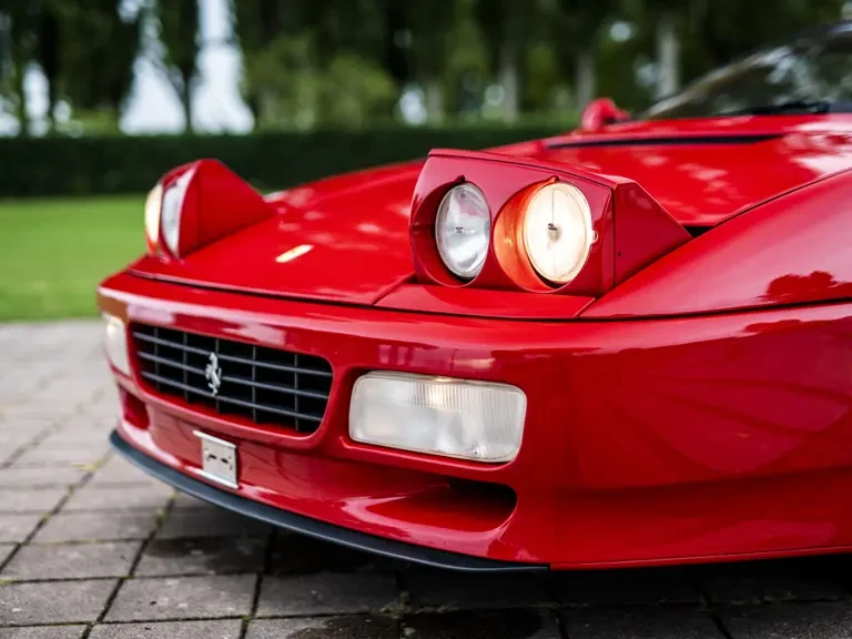 1992 Ferrari 512 TR - Image 23 of 31